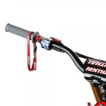 Protezione per Pompe JITSIE Bianco/Blu